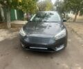 Серый Форд Фокус, объемом двигателя 2 л и пробегом 185 тыс. км за 9200 $, фото 2 на Automoto.ua