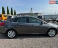 Серый Форд Фокус, объемом двигателя 2 л и пробегом 119 тыс. км за 9900 $, фото 6 на Automoto.ua