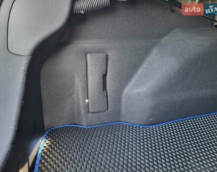 Сірий Форд Фокус, об'ємом двигуна 2 л та пробігом 149 тис. км за 8599 $, фото 56 на Automoto.ua