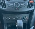 Серый Форд Фокус, объемом двигателя 2 л и пробегом 113 тыс. км за 8800 $, фото 16 на Automoto.ua