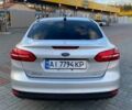 Серый Форд Фокус, объемом двигателя 2 л и пробегом 148 тыс. км за 9700 $, фото 2 на Automoto.ua