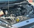 Сірий Форд Фокус, об'ємом двигуна 2 л та пробігом 108 тис. км за 8800 $, фото 17 на Automoto.ua