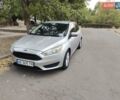 Серый Форд Фокус, объемом двигателя 2 л и пробегом 152 тыс. км за 9500 $, фото 19 на Automoto.ua