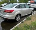 Серый Форд Фокус, объемом двигателя 2 л и пробегом 186 тыс. км за 9100 $, фото 6 на Automoto.ua