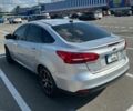 Сірий Форд Фокус, об'ємом двигуна 2 л та пробігом 108 тис. км за 8800 $, фото 7 на Automoto.ua