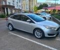 Серый Форд Фокус, объемом двигателя 2 л и пробегом 57 тыс. км за 10500 $, фото 6 на Automoto.ua
