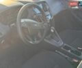 Сірий Форд Фокус, об'ємом двигуна 2 л та пробігом 59 тис. км за 10200 $, фото 13 на Automoto.ua