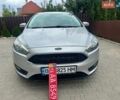 Сірий Форд Фокус, об'ємом двигуна 2 л та пробігом 151 тис. км за 7400 $, фото 1 на Automoto.ua