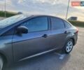 Сірий Форд Фокус, об'ємом двигуна 2 л та пробігом 150 тис. км за 8200 $, фото 9 на Automoto.ua