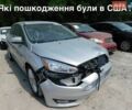 Сірий Форд Фокус, об'ємом двигуна 2 л та пробігом 39 тис. км за 11200 $, фото 46 на Automoto.ua
