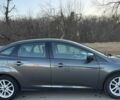 Сірий Форд Фокус, об'ємом двигуна 2.01 л та пробігом 113 тис. км за 9500 $, фото 2 на Automoto.ua
