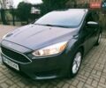 Серый Форд Фокус, объемом двигателя 2 л и пробегом 58 тыс. км за 9900 $, фото 1 на Automoto.ua
