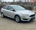 Серый Форд Фокус, объемом двигателя 2 л и пробегом 104 тыс. км за 8499 $, фото 6 на Automoto.ua