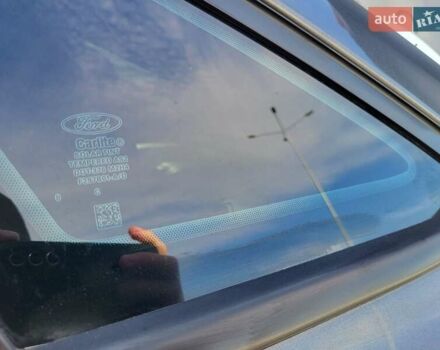 Сірий Форд Фокус, об'ємом двигуна 2 л та пробігом 149 тис. км за 8599 $, фото 61 на Automoto.ua