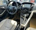 Серый Форд Фокус, объемом двигателя 2 л и пробегом 121 тыс. км за 7999 $, фото 29 на Automoto.ua