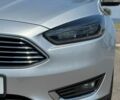 Сірий Форд Фокус, об'ємом двигуна 2 л та пробігом 39 тис. км за 11200 $, фото 13 на Automoto.ua