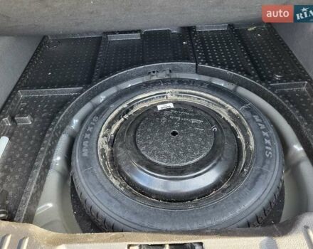 Сірий Форд Фокус, об'ємом двигуна 2 л та пробігом 149 тис. км за 8599 $, фото 57 на Automoto.ua