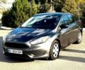 Сірий Форд Фокус, об'ємом двигуна 2 л та пробігом 88 тис. км за 9600 $, фото 1 на Automoto.ua
