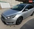 Серый Форд Фокус, объемом двигателя 2 л и пробегом 161 тыс. км за 9000 $, фото 1 на Automoto.ua