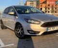 Сірий Форд Фокус, об'ємом двигуна 2 л та пробігом 59 тис. км за 10200 $, фото 1 на Automoto.ua