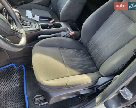 Сірий Форд Фокус, об'ємом двигуна 2 л та пробігом 149 тис. км за 8599 $, фото 37 на Automoto.ua