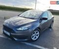 Сірий Форд Фокус, об'ємом двигуна 2 л та пробігом 149 тис. км за 8599 $, фото 1 на Automoto.ua