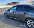 Сірий Форд Фокус, об'ємом двигуна 2 л та пробігом 150 тис. км за 8200 $, фото 12 на Automoto.ua