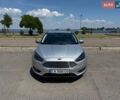 Сірий Форд Фокус, об'ємом двигуна 2 л та пробігом 39 тис. км за 11200 $, фото 7 на Automoto.ua