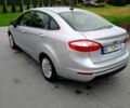 Сірий Форд Фокус, об'ємом двигуна 1.6 л та пробігом 142 тис. км за 7600 $, фото 2 на Automoto.ua
