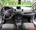 Сірий Форд Фокус, об'ємом двигуна 1.6 л та пробігом 142 тис. км за 7600 $, фото 4 на Automoto.ua