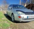 Серый Форд Фокус, объемом двигателя 1.8 л и пробегом 3 тыс. км за 1500 $, фото 1 на Automoto.ua