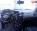 Сірий Форд Фокус, об'ємом двигуна 1.75 л та пробігом 330 тис. км за 2300 $, фото 8 на Automoto.ua