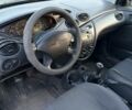 Сірий Форд Фокус, об'ємом двигуна 1.8 л та пробігом 250 тис. км за 1750 $, фото 4 на Automoto.ua