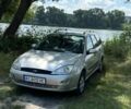 Сірий Форд Фокус, об'ємом двигуна 1.4 л та пробігом 165 тис. км за 2200 $, фото 1 на Automoto.ua