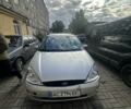 Серый Форд Фокус, объемом двигателя 1.8 л и пробегом 400 тыс. км за 2700 $, фото 1 на Automoto.ua