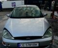 Сірий Форд Фокус, об'ємом двигуна 1.8 л та пробігом 458 тис. км за 2300 $, фото 1 на Automoto.ua