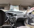 Сірий Форд Фокус, об'ємом двигуна 0 л та пробігом 150 тис. км за 599 $, фото 3 на Automoto.ua