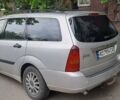 Серый Форд Фокус, объемом двигателя 1.8 л и пробегом 320 тыс. км за 3500 $, фото 4 на Automoto.ua