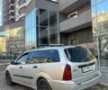 Серый Форд Фокус, объемом двигателя 1.8 л и пробегом 240 тыс. км за 1499 $, фото 6 на Automoto.ua