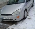 Сірий Форд Фокус, об'ємом двигуна 1.8 л та пробігом 350 тис. км за 2500 $, фото 1 на Automoto.ua