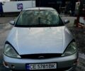 Сірий Форд Фокус, об'ємом двигуна 0 л та пробігом 458 тис. км за 2007 $, фото 1 на Automoto.ua