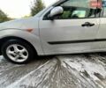 Сірий Форд Фокус, об'ємом двигуна 1.8 л та пробігом 458 тис. км за 2300 $, фото 12 на Automoto.ua