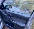Серый Форд Фокус, объемом двигателя 1.8 л и пробегом 240 тыс. км за 1400 $, фото 12 на Automoto.ua
