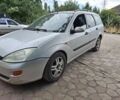 Серый Форд Фокус, объемом двигателя 0 л и пробегом 200 тыс. км за 1907 $, фото 1 на Automoto.ua