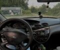 Сірий Форд Фокус, об'ємом двигуна 1.8 л та пробігом 458 тис. км за 2300 $, фото 10 на Automoto.ua