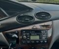 Сірий Форд Фокус, об'ємом двигуна 0 л та пробігом 458 тис. км за 2007 $, фото 9 на Automoto.ua