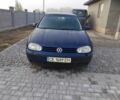 Сірий Форд Фокус, об'ємом двигуна 1.8 л та пробігом 250 тис. км за 2608 $, фото 1 на Automoto.ua