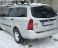 Сірий Форд Фокус, об'ємом двигуна 1.8 л та пробігом 250 тис. км за 900 $, фото 3 на Automoto.ua