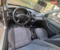 Сірий Форд Фокус, об'ємом двигуна 1.6 л та пробігом 329 тис. км за 2350 $, фото 7 на Automoto.ua