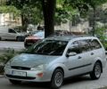 Серый Форд Фокус, объемом двигателя 1.8 л и пробегом 450 тыс. км за 2499 $, фото 1 на Automoto.ua